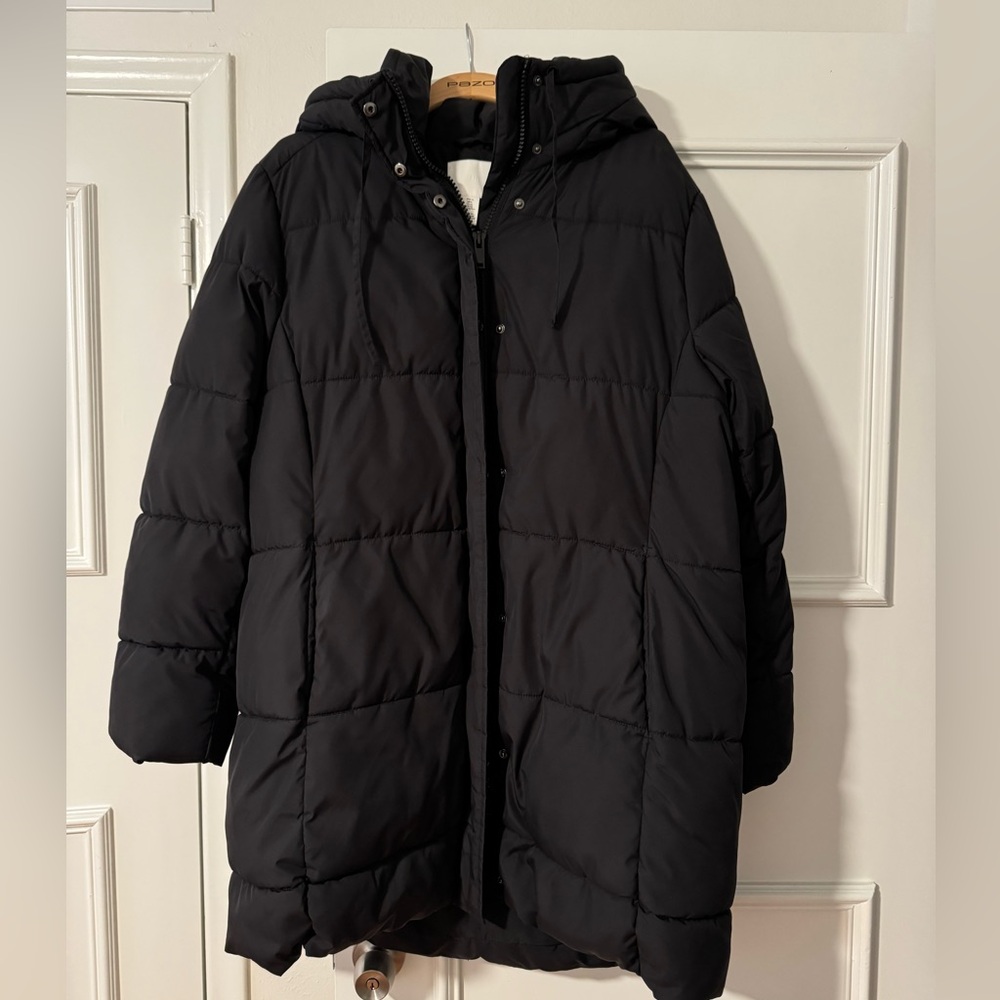 H&M Women’s Puffer Coat
